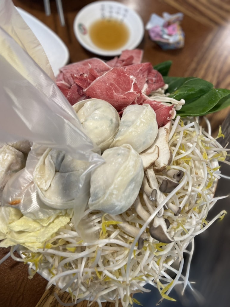 성경만두요리동백점 이미지