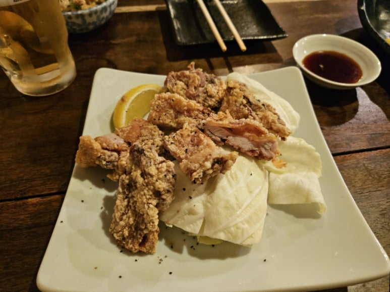 산적육회 이미지