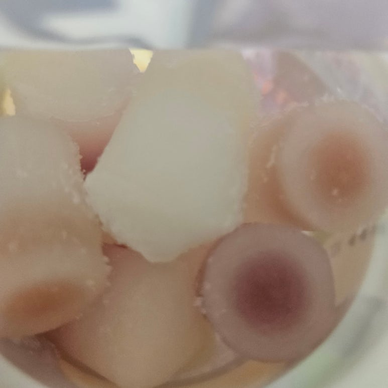 고드름아이스크림 이미지