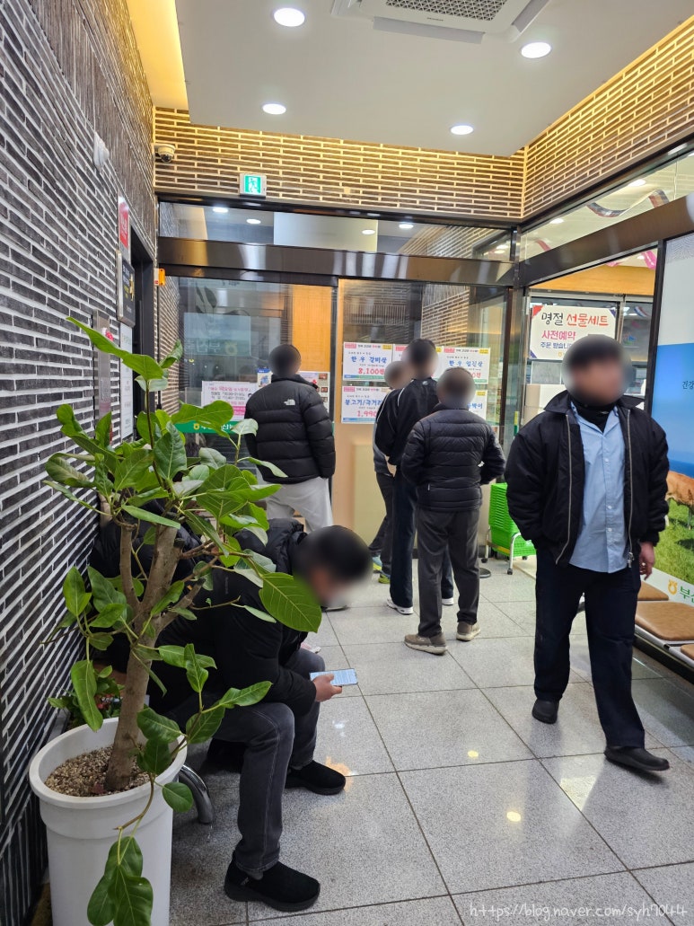 부산축산농협축산물직거래판매장 이미지