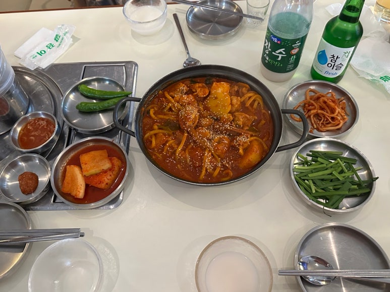 청담동 순도리 사당점 이미지