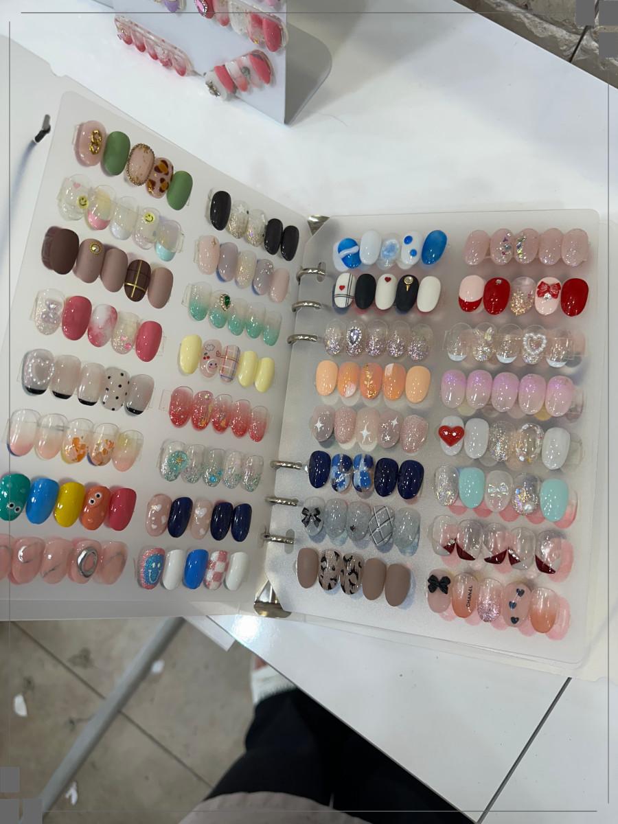 네일앤젤 이미지