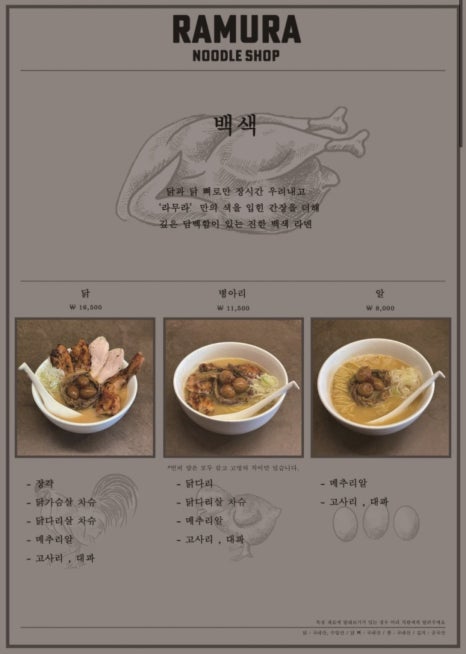 라무라 이미지