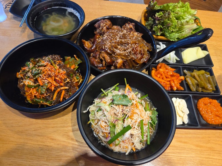 마왕족발 수지점 사진 5
