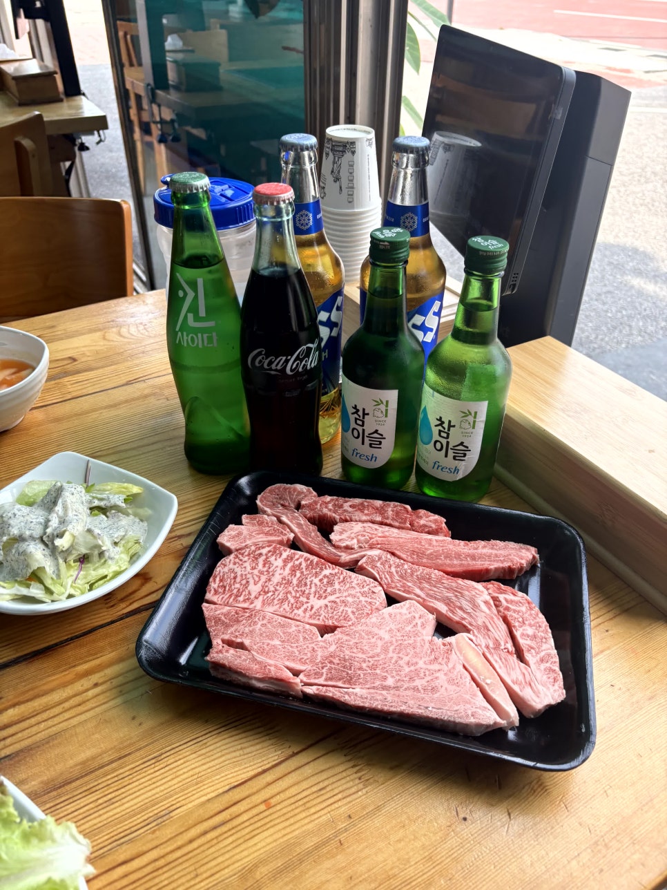 한우사랑축산 이미지