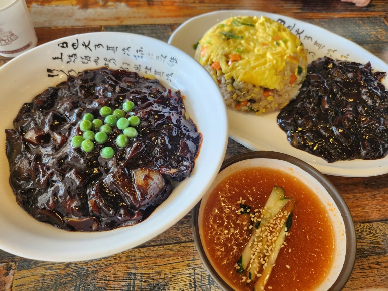 명월반점 이미지
