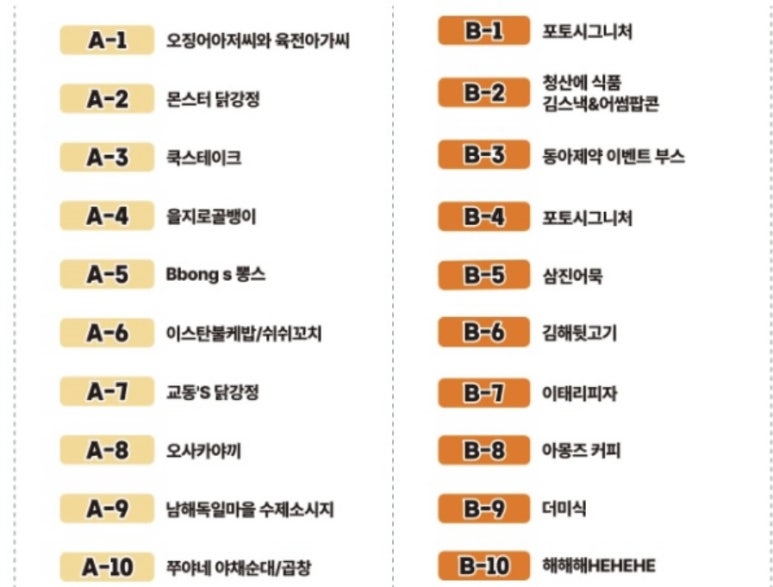 아몽즈커피김해 이미지