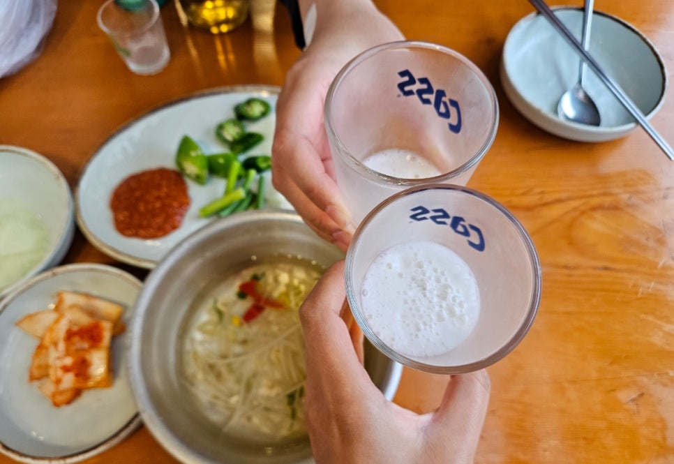 경주뼈숯불구이 이미지