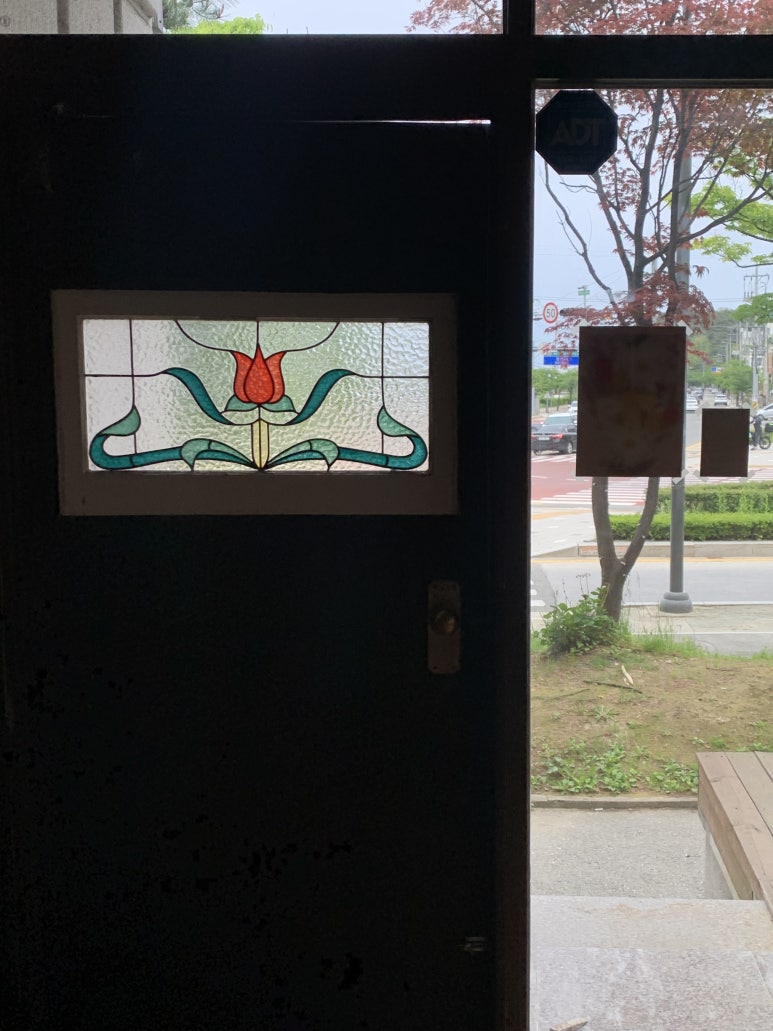 헝키도리커피바 이미지