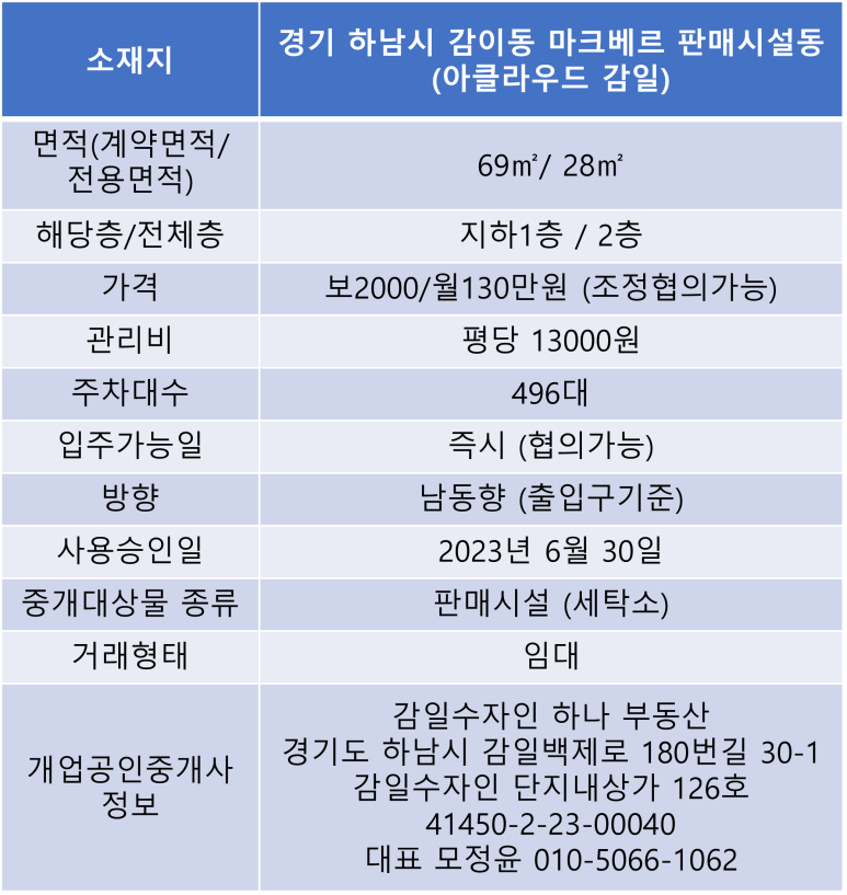 이마트세탁소 이미지