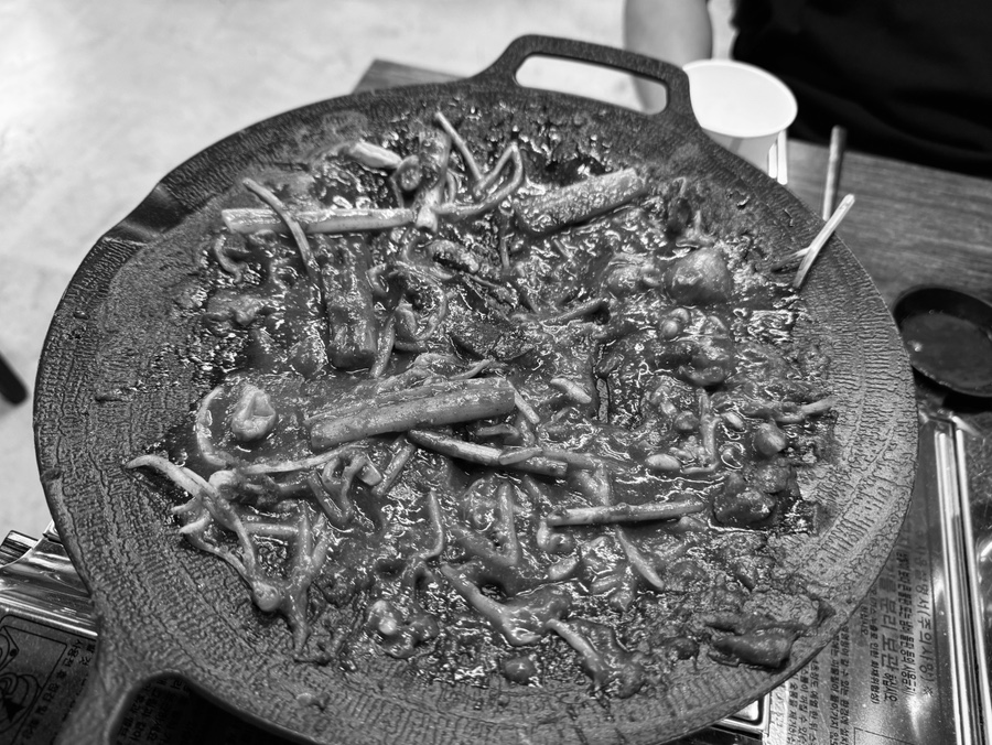 김사부 아구찜 본점 이미지