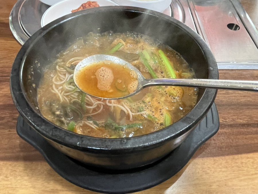 연지민물매운탕 이미지