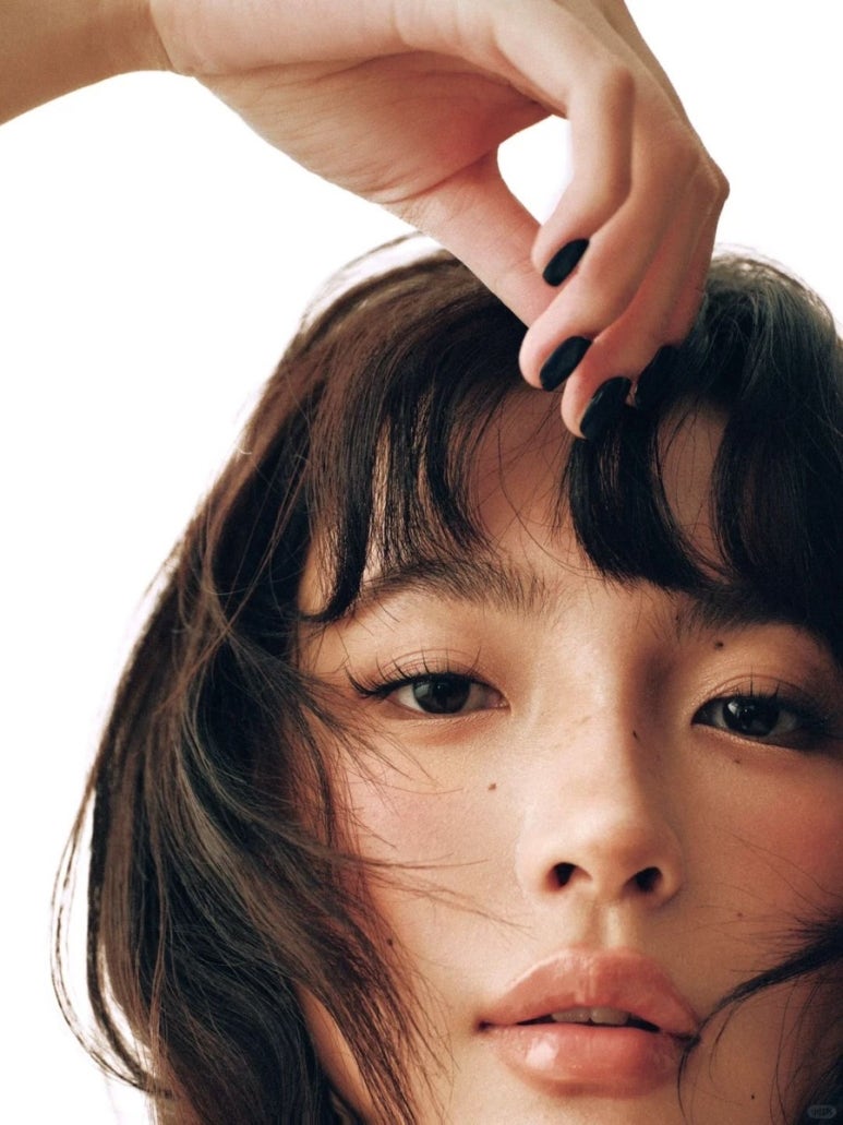 라무드헤어 이미지