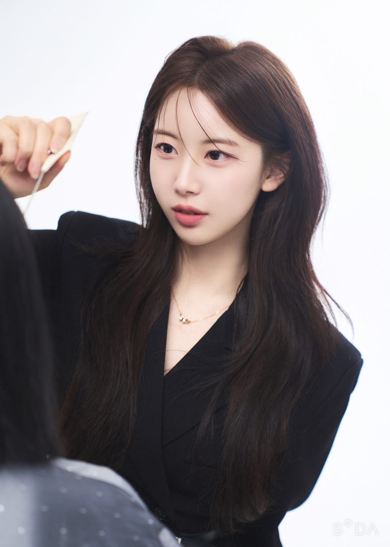 츄헤어살롱 이미지