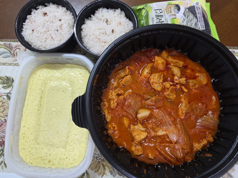 김치찜만 30년 이미지