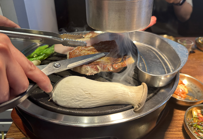 청돈옥 이미지