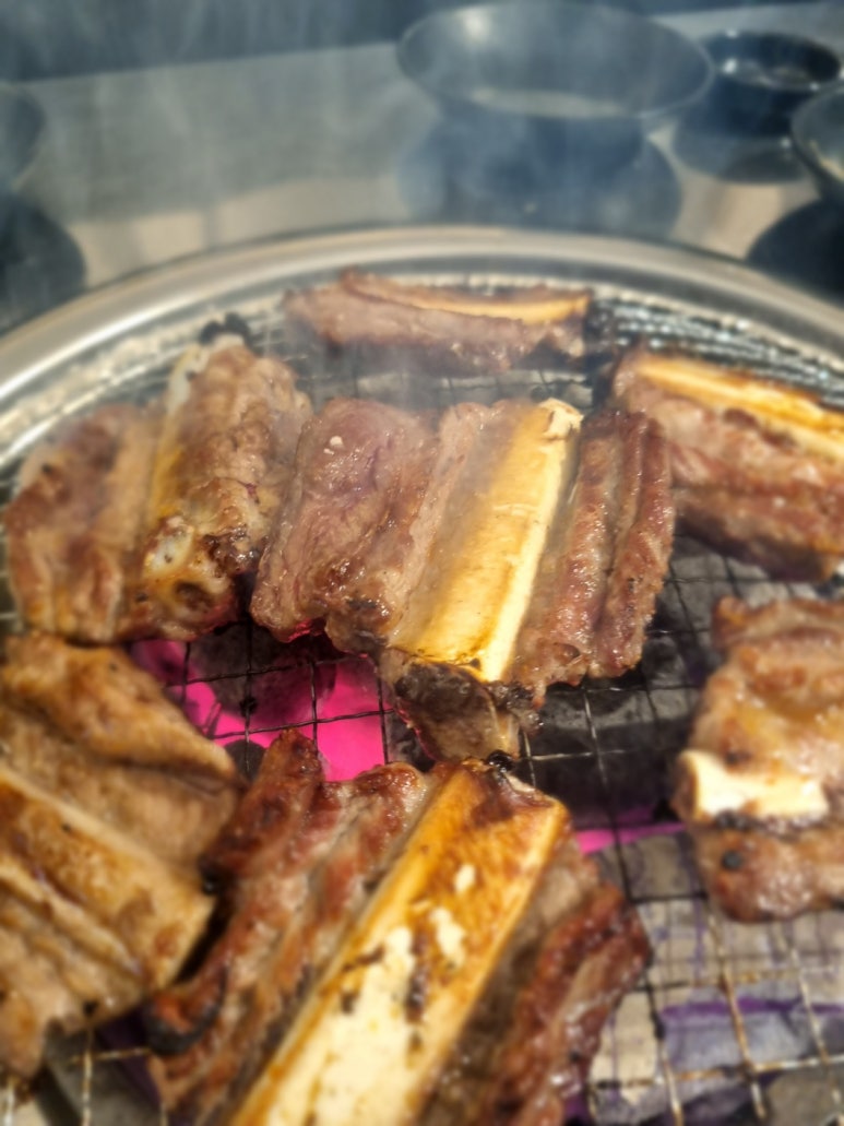 서대전생갈비 이미지