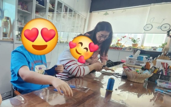 장수아로마테라피 이미지
