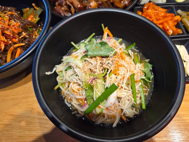 마왕족발 수지점 사진 4