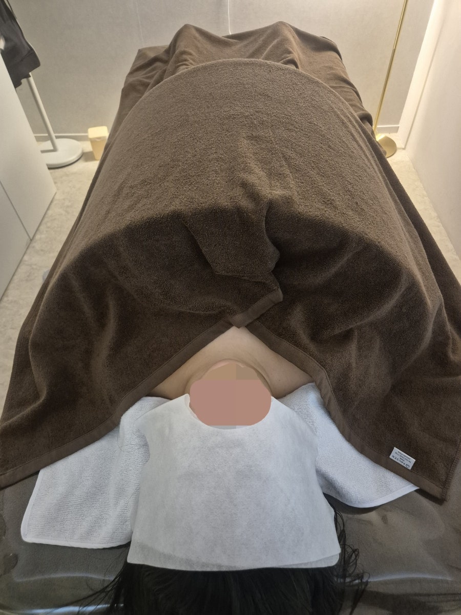 다온 스킨 앤 바디 이미지