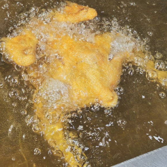 만냥통닭 이미지