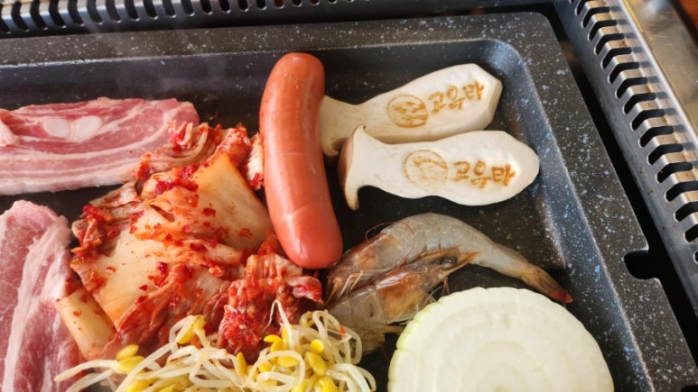 고우다 이미지