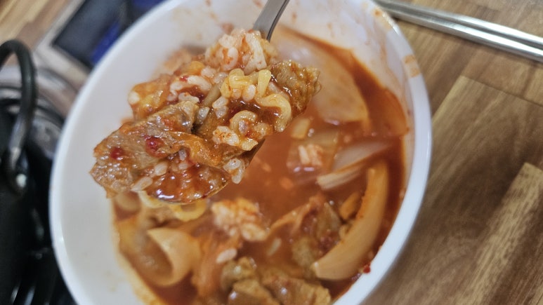 시골통돼지볶음찌개전문점 사진 3