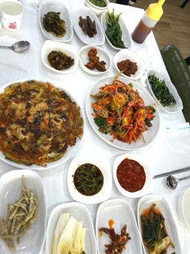 은혜네반찬 이미지