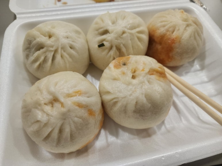 전설의왕만두 가락점 사진 6