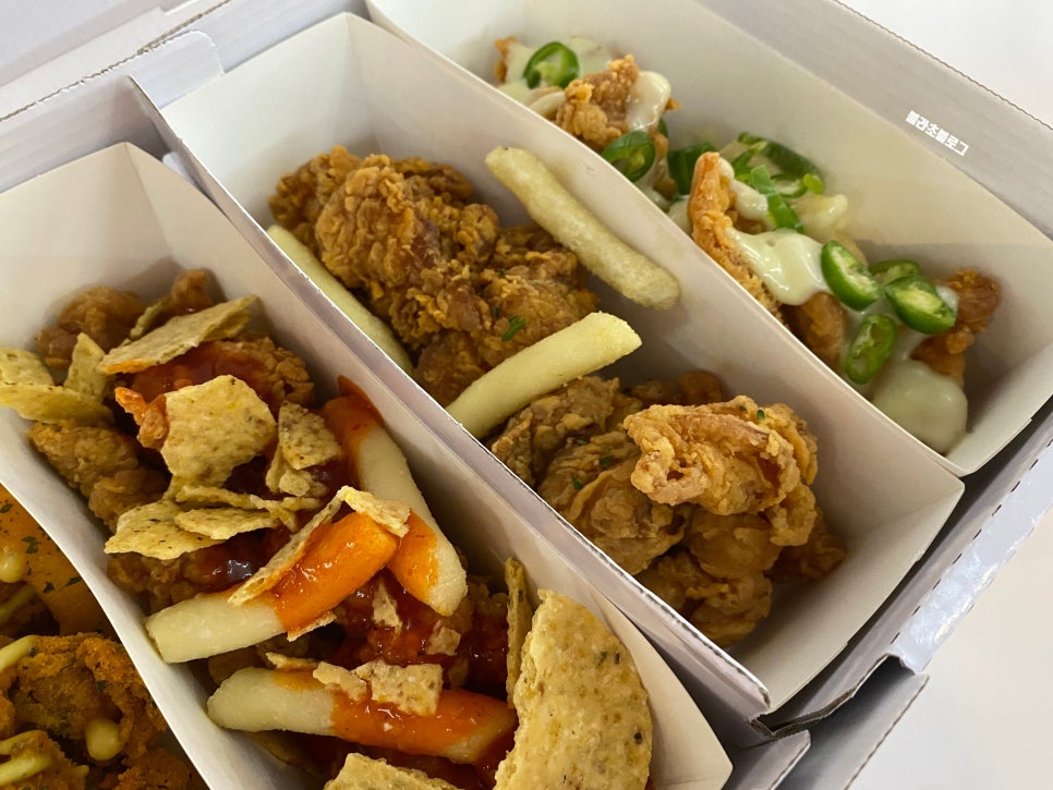 순치킨 강남직영점 사진 8