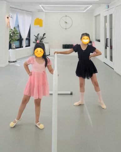 리틀키즈발레학원 이미지