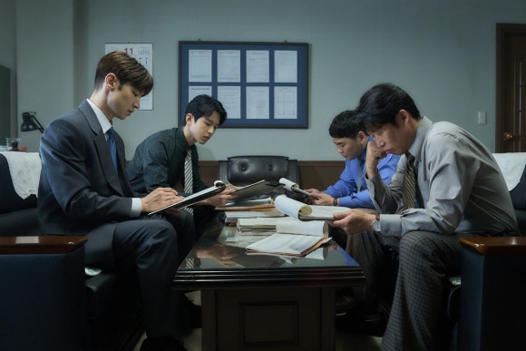 참치전쟁 이미지