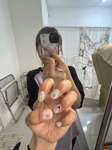 네일핌 이미지