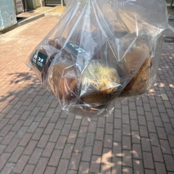 영현빵집 이미지