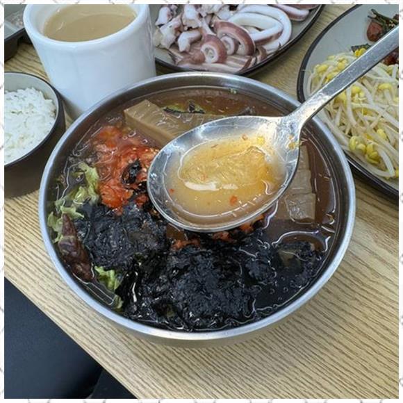 행복한국밥 이미지