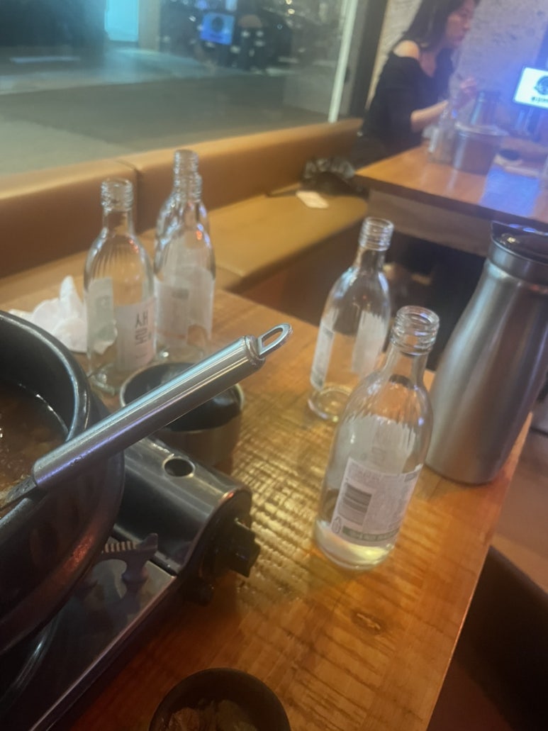 오늘도 한우 합정점 이미지