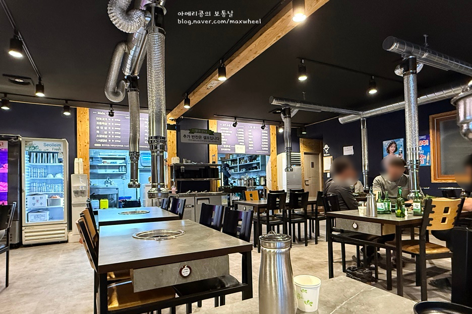 정돈숯불구이 이미지