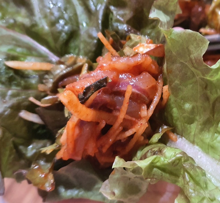 경주초장식당 이미지