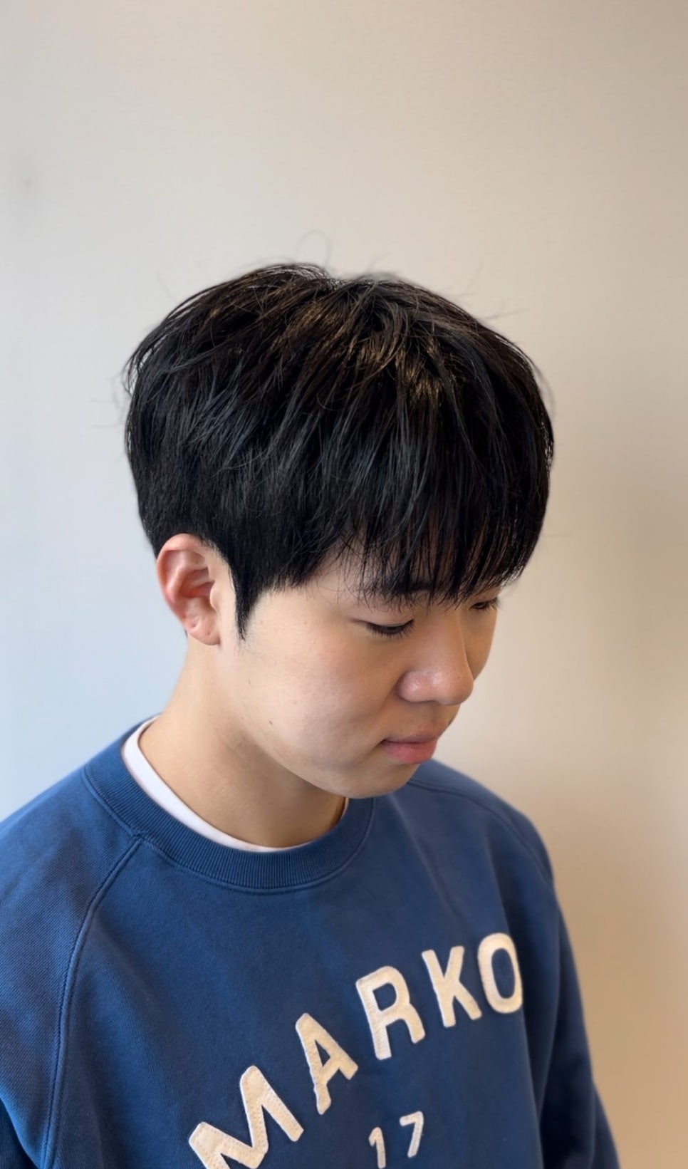 숨 헤어 이미지