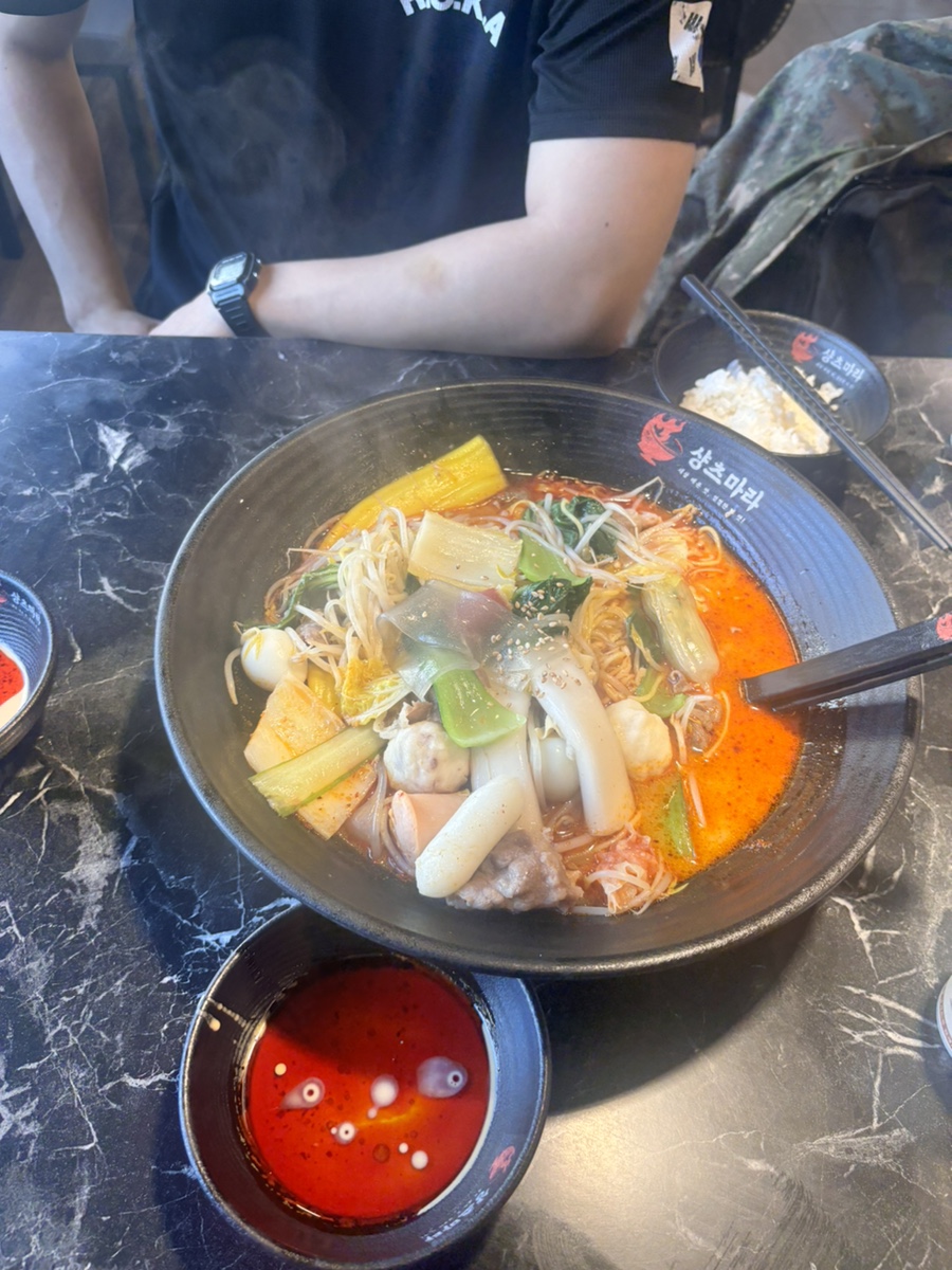 (주)한결푸드 이미지