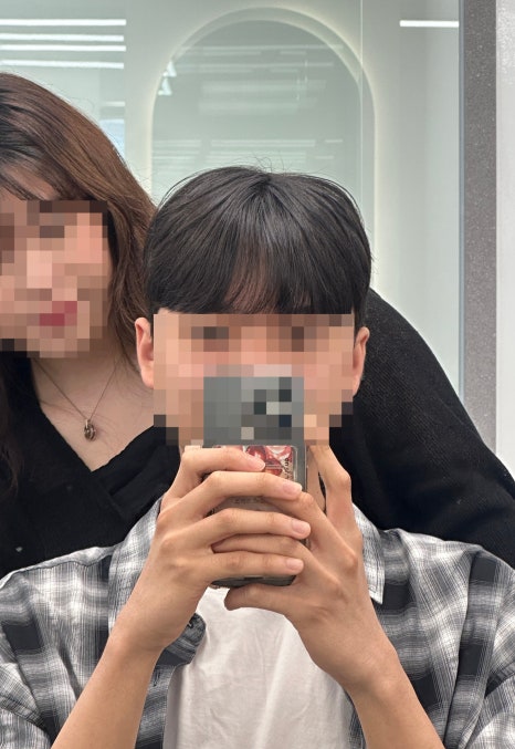 보그헤어천호역점 이미지