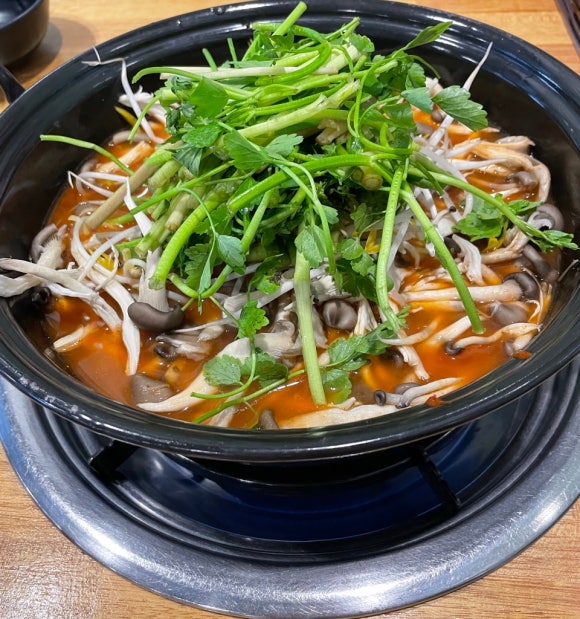 김정훈샤브칼국수 이미지