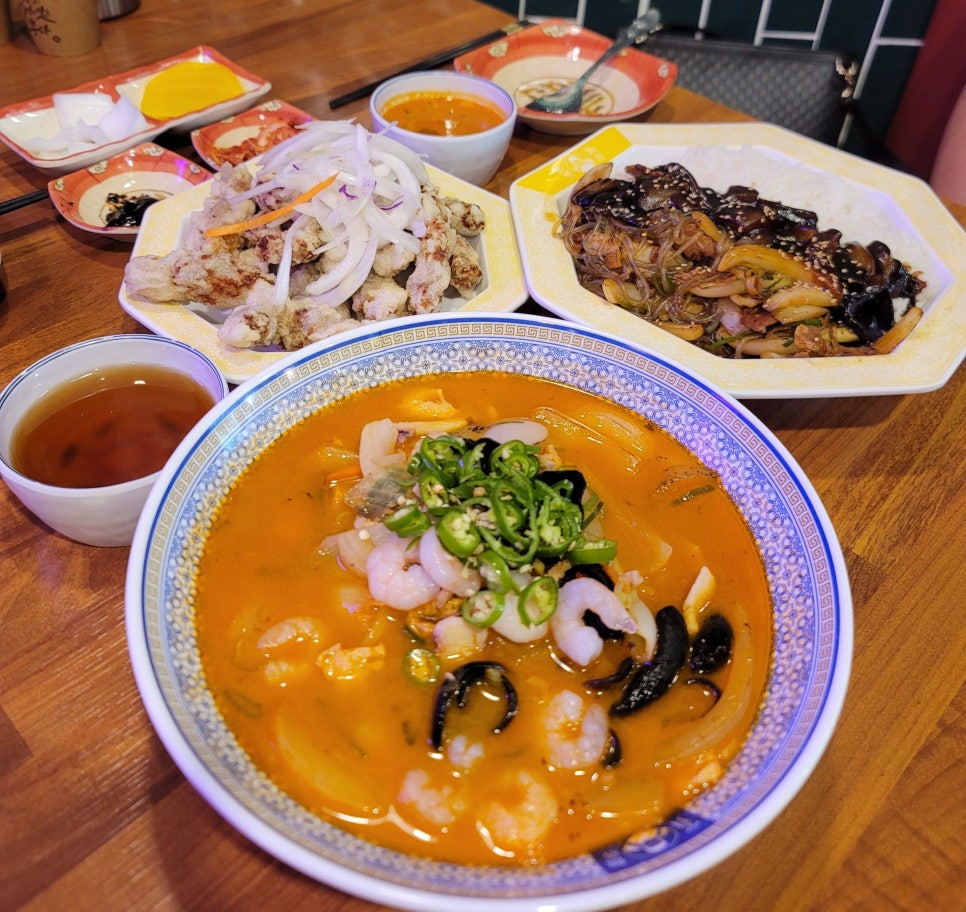 보배반점 내외점 이미지