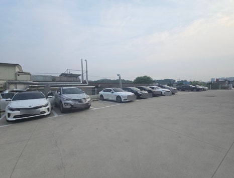 서오릉순메밀막국수 이미지