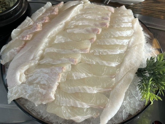 고조선수산 이미지