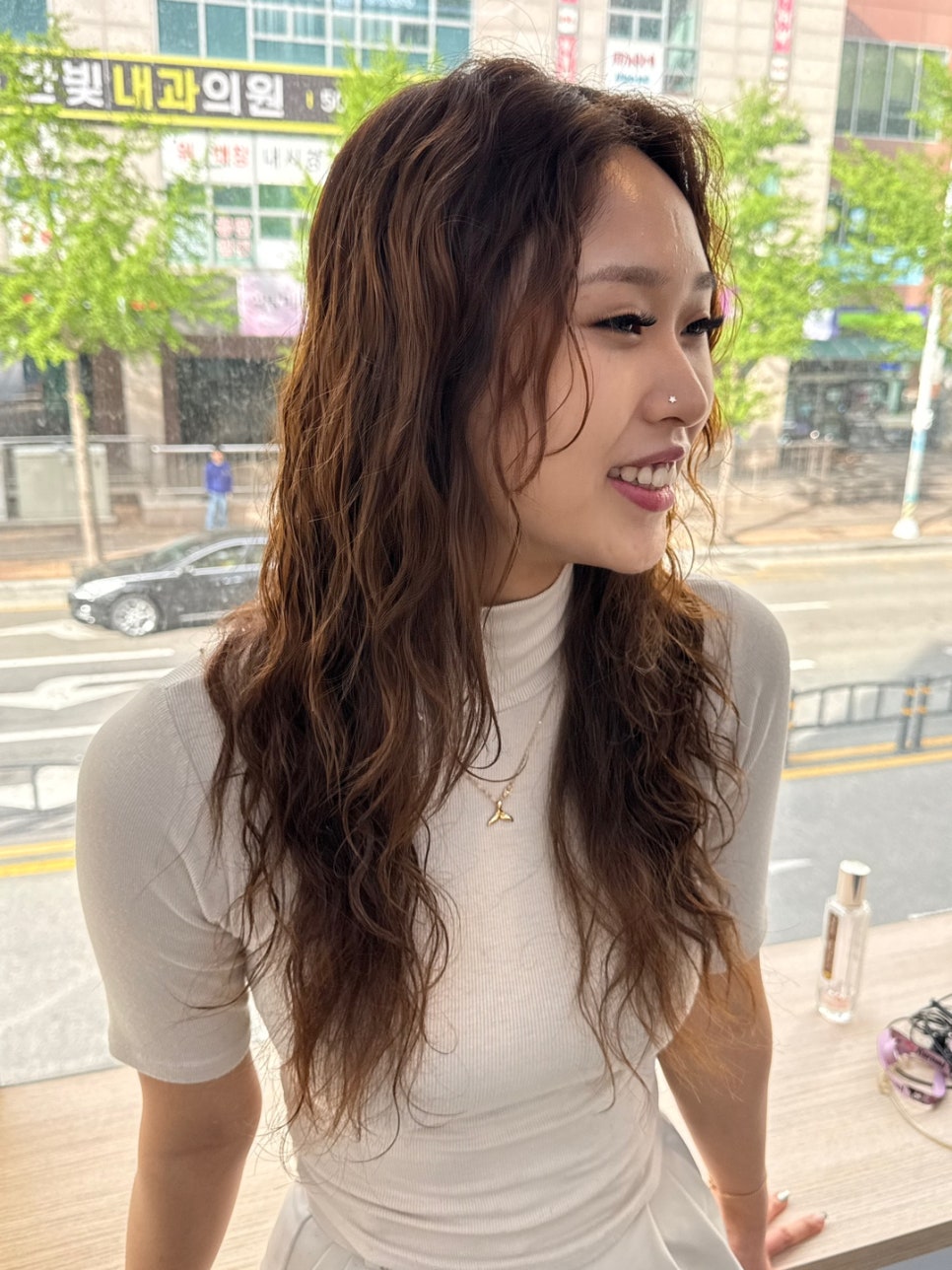 에리카헤어 이미지