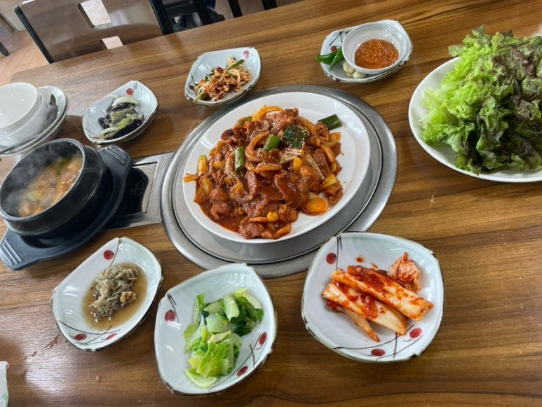 진미산업 이미지