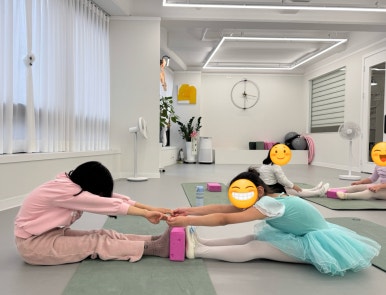 리틀키즈발레학원 이미지