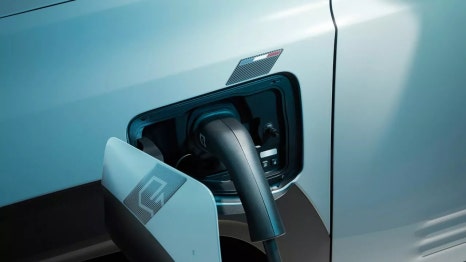 르노  Renault 4(르노4) E-Tech, 625km 주행되는 도심형 패밀리 전기 SUV "테슬라보다 실속 있다?" 이미지 6