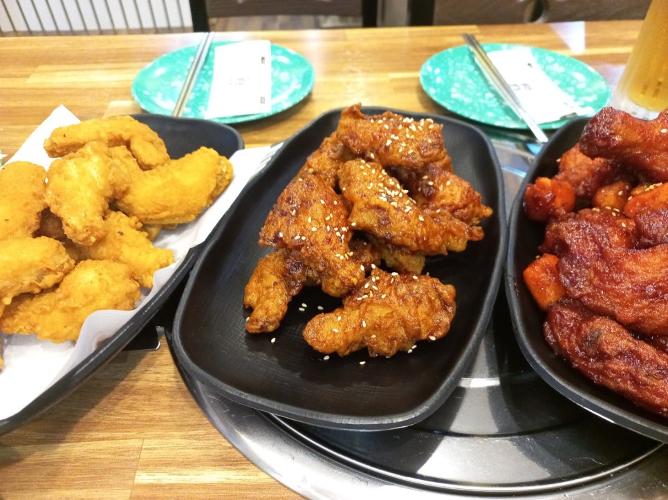 비촌치킨장평점 이미지